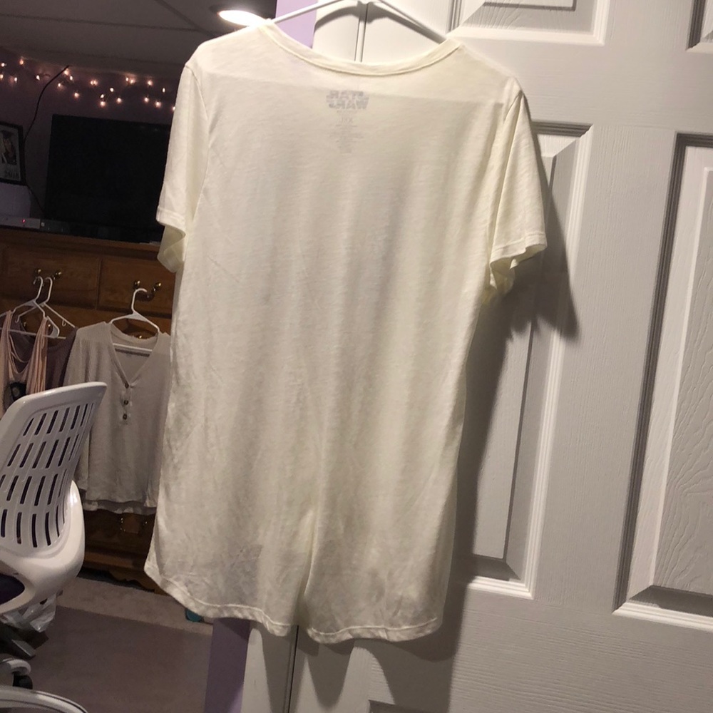 Star Wars tee - Picture 2 of 3